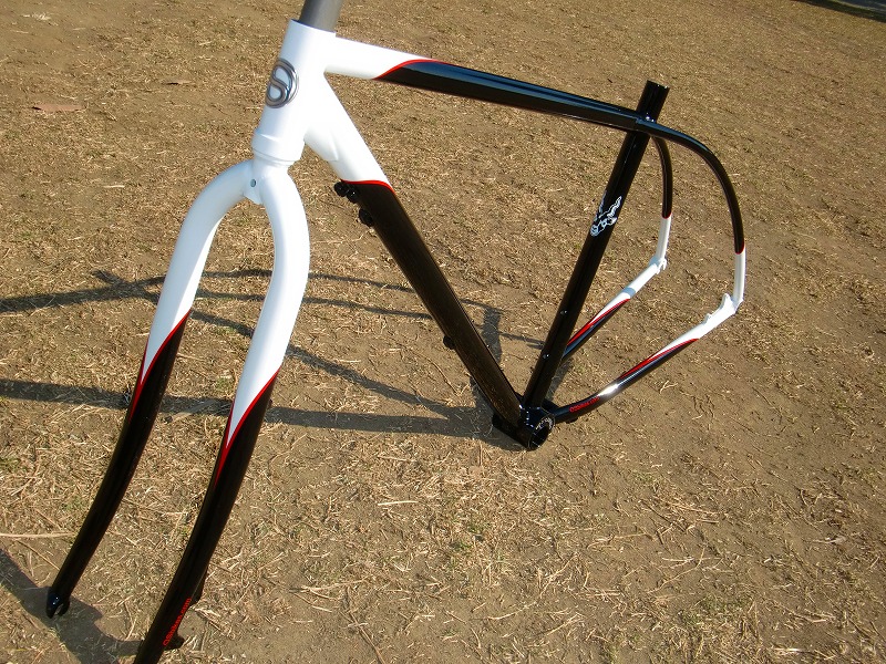 自転車本体 OS Bikes Black buck 29er ss mtb EveryWare エブリウェア: OS BIKES BLACKBUCK 29er