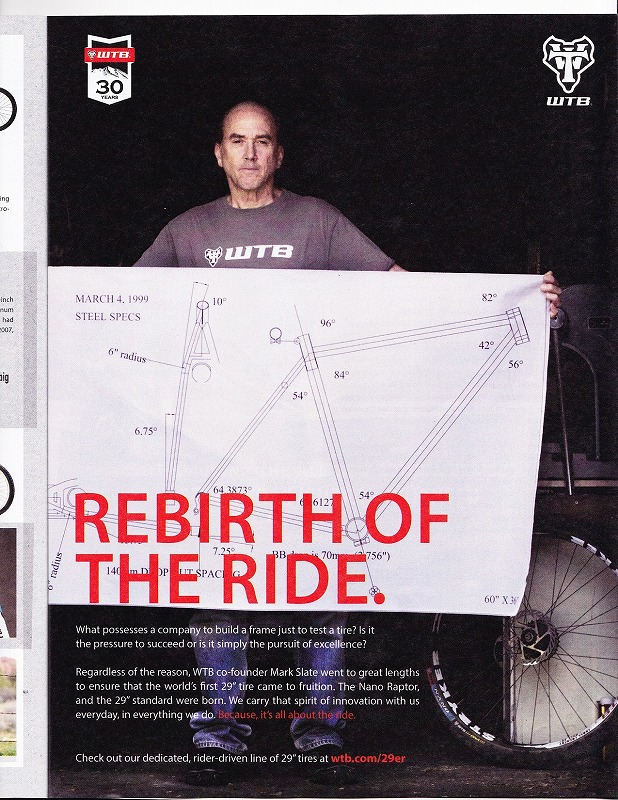 29erの歴史、そしてBlackbuck、、、 | Alternative Bicycles