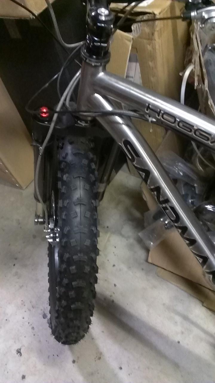 29erの歴史、そしてBlackbuck、、、 | Alternative Bicycles