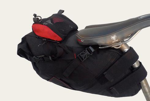 レベレイト デザインのバッグ発売！ | Alternative Bicycles