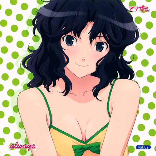 未開封　「アマガミSS+plus」always vol.02 未開封 「アマガミSS+plus」always vol.02 Amazon.co.jp: TV