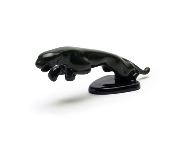 JAGUAR ジャガーコレクション・オーナメント(置物)のご紹介(その1 
