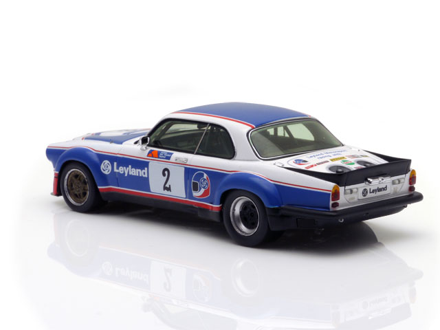 JAGUAR (ジャガー) SPARK製 1/43 モデルカー入荷しました JAGUAR (ジャガー) SPARK製 1/43 モデルカー入荷しました