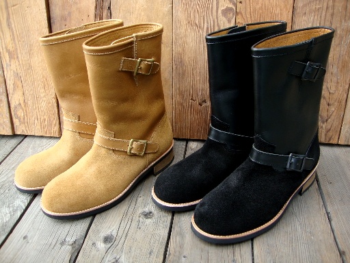 ENGINEER BOOTS | RICO OFFICIAL SITE | NEWS