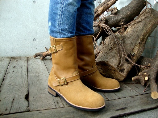 ENGINEER BOOTS | RICO OFFICIAL SITE | NEWS