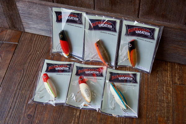 パーマネントバケーション　バブウィー パーマネントヴァケーション バブ・ウィー | pesca depot news