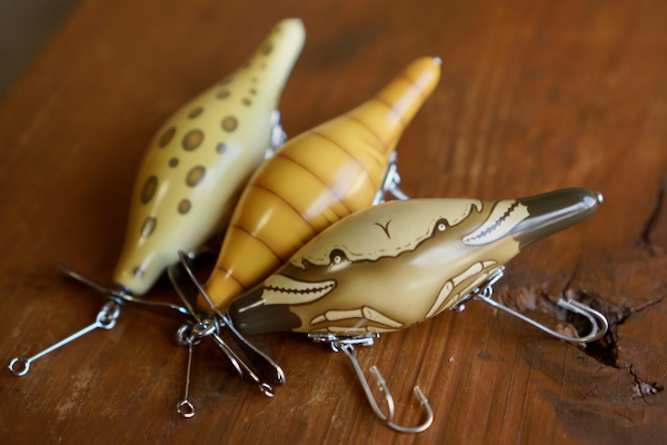 ローカル ユニプロップ2 2025 | pesca depot news｜ペスカデポ 新着情報