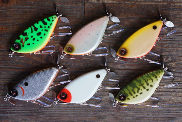 TOP ADDICTION プロップンハチェット | pesca depot news|ペスカデポ TOP ADDICTION プロップンハチェット | pesca depot news|ペスカデポ