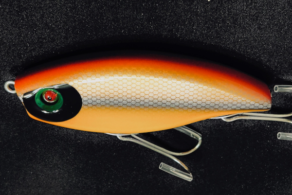 ライフべイト　ショップオリジナルルアー ライフベイト キャナル : GIZMO ヤフー店 - 通販 - Yahoo!ショッピング