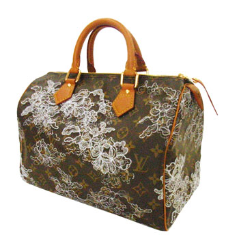 LOUIS VUITTON ルイ・ヴィトン モノグラム ダンテェル スピーディ30 
