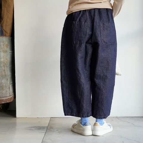 nuuno. コッペパンツ デニム 2025ver - 20251215_3421876.jpg