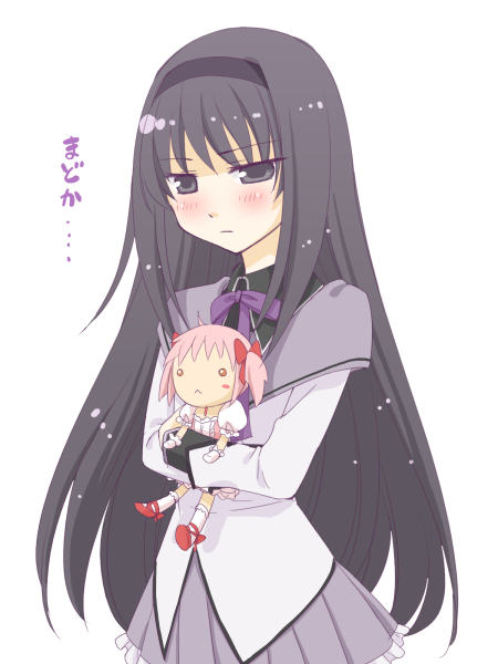 ほむほむ | * memo *