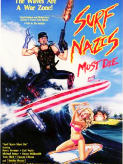 SURF NAZIS