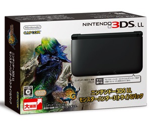 ニンテンドー 3DSLL Newスーパーマリオ2パック（3DS LL NEW