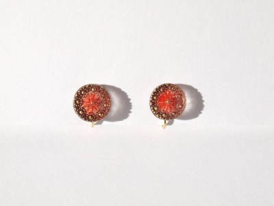 turkey earring