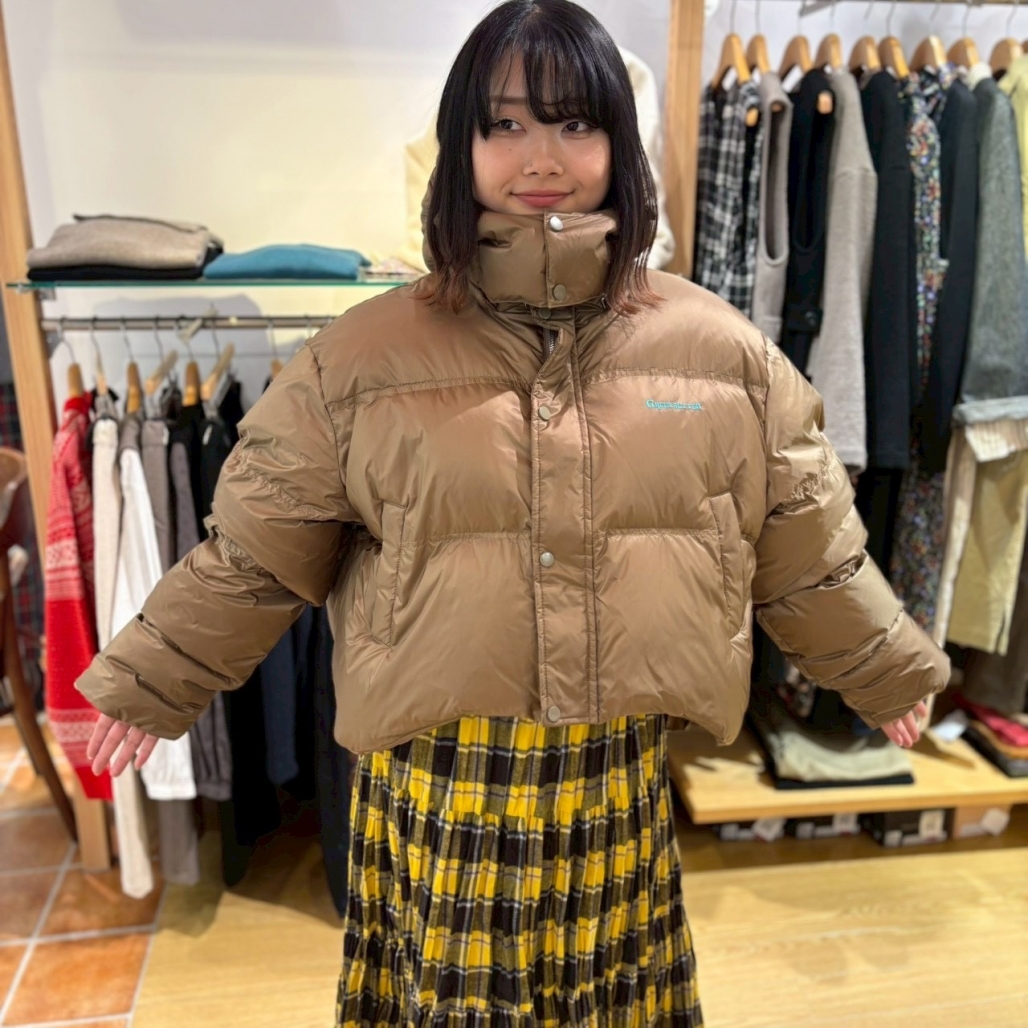 NEW KAWAII 唯一無二のアウター💘 | SHETH BLOG