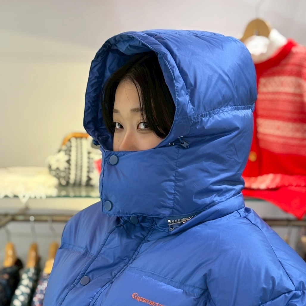 NEW KAWAII 唯一無二のアウター💘 | SHETH BLOG