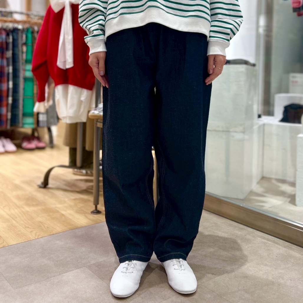 NARUのデニムパンツはき比べ！ | SHETH BLOG