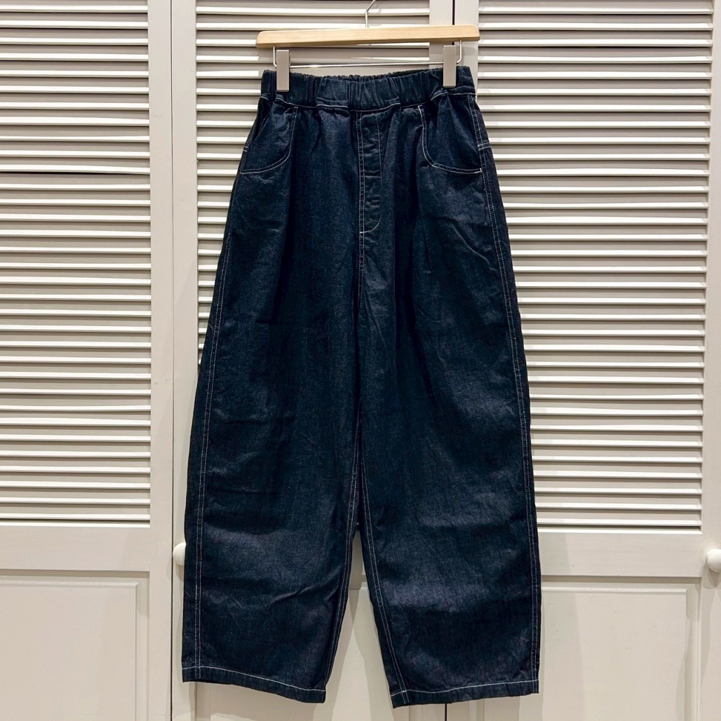NARUのデニムパンツはき比べ！ | SHETH BLOG