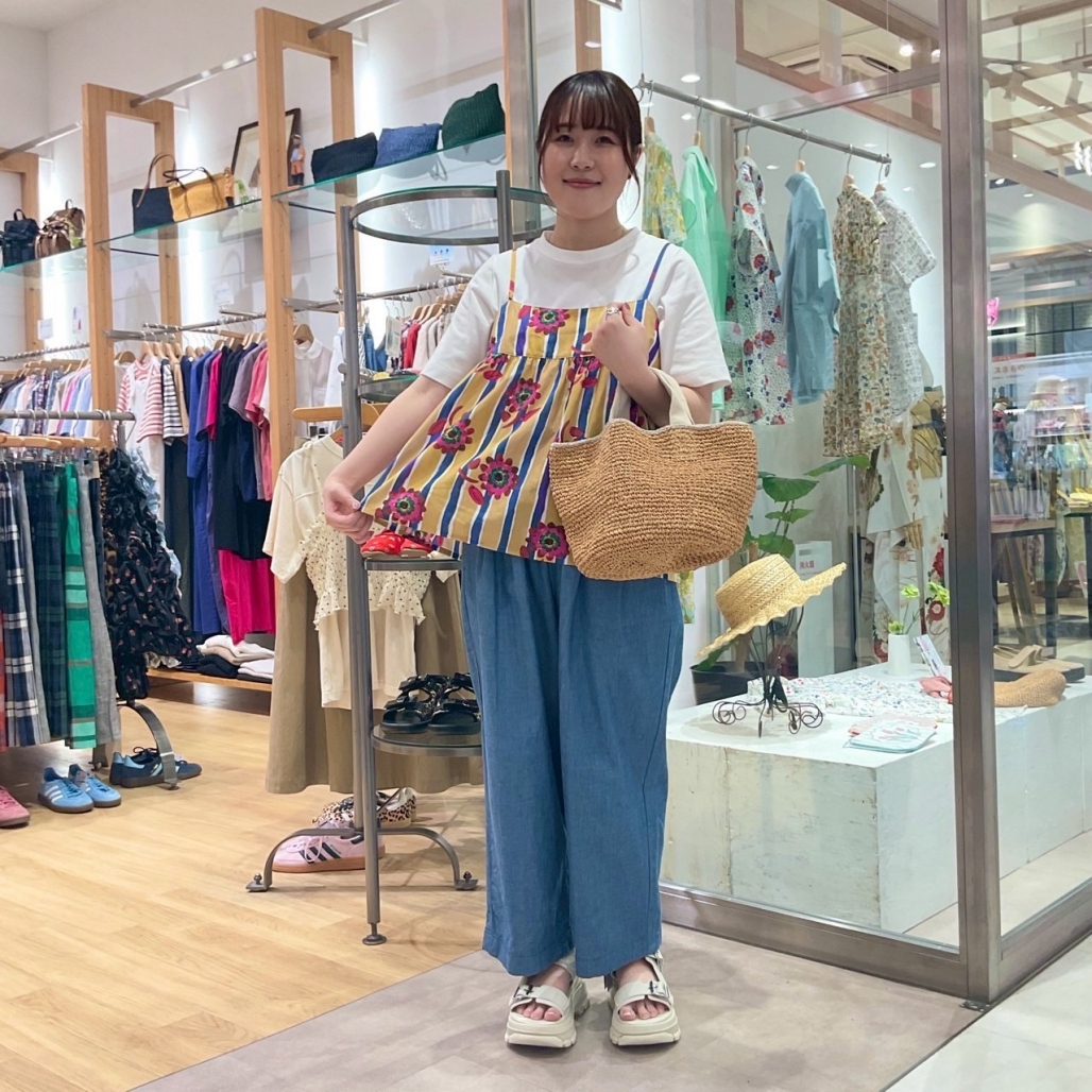 楽天市場】parkes（サイズ（S/M/L）M）（トップス｜レディース 