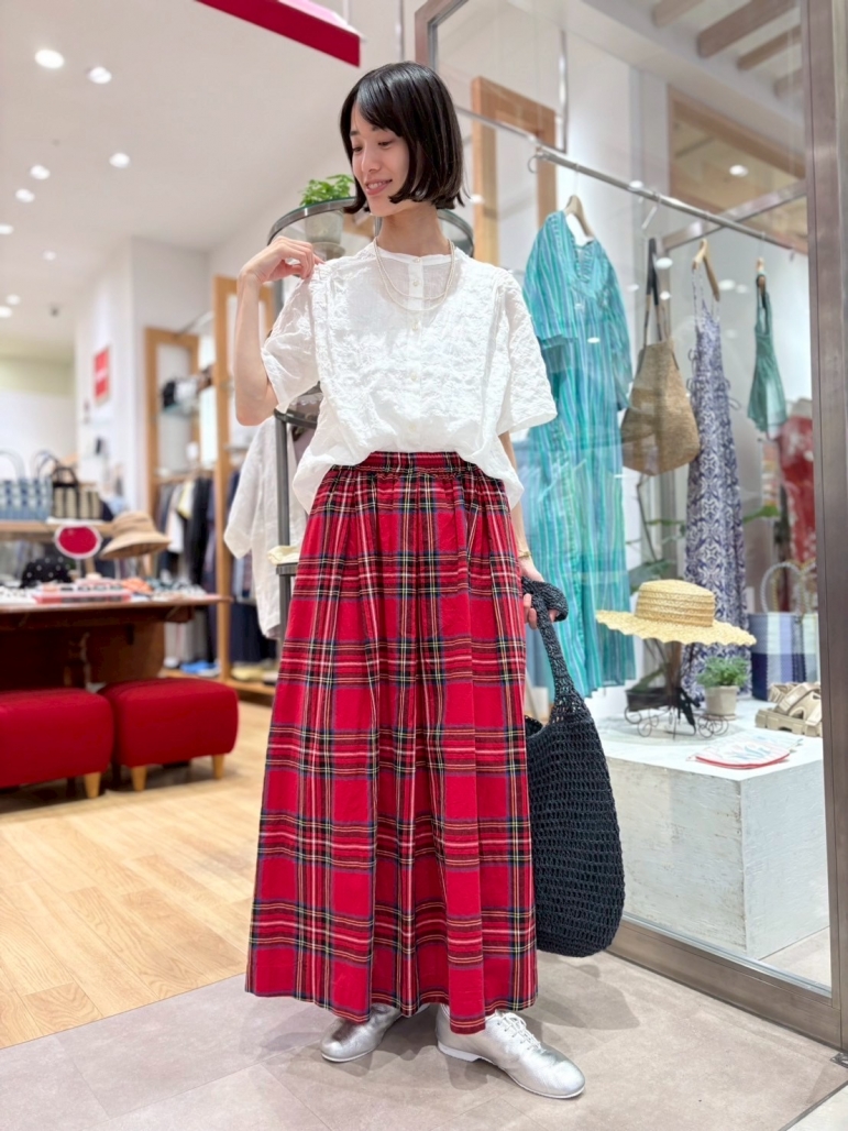 SARAH WEAR | SHETH BLOG
