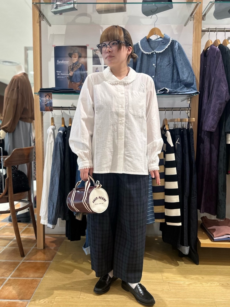 SARAH WEAR | SHETH BLOG
