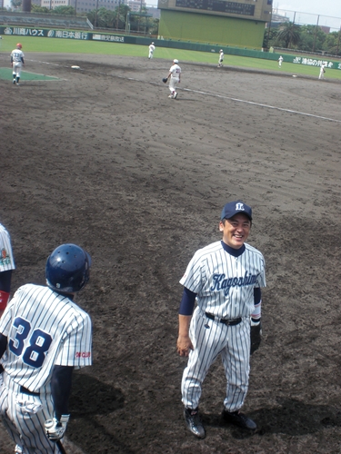 野球部 ユニフォーム 高校野球 鹿児島 甲子園 鹿児島工業 高校 野球部 ユニフォーム 高校野球 鹿児島 甲子園 鹿児島工業 高校