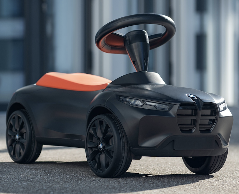 Baby Racer BMWが新型「BMW Baby Racer」を発表!~その3 | BMWおたっきーず!Blog - BMW総合情報ブログ