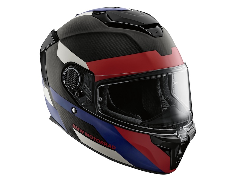 BMW Motorradが「XOMOカーボン・ヘルメット」国内販売開始！ | BMWお
