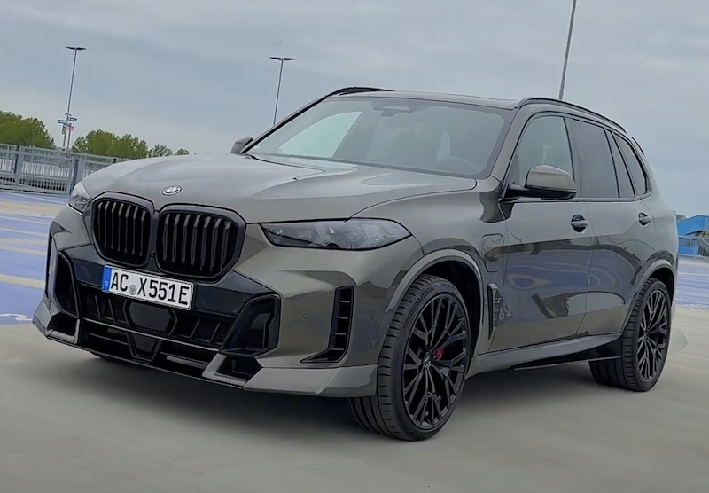 1/18 BMW X5M LCI ダイキャストモデル Amazon | ミニカーモデル 1/18