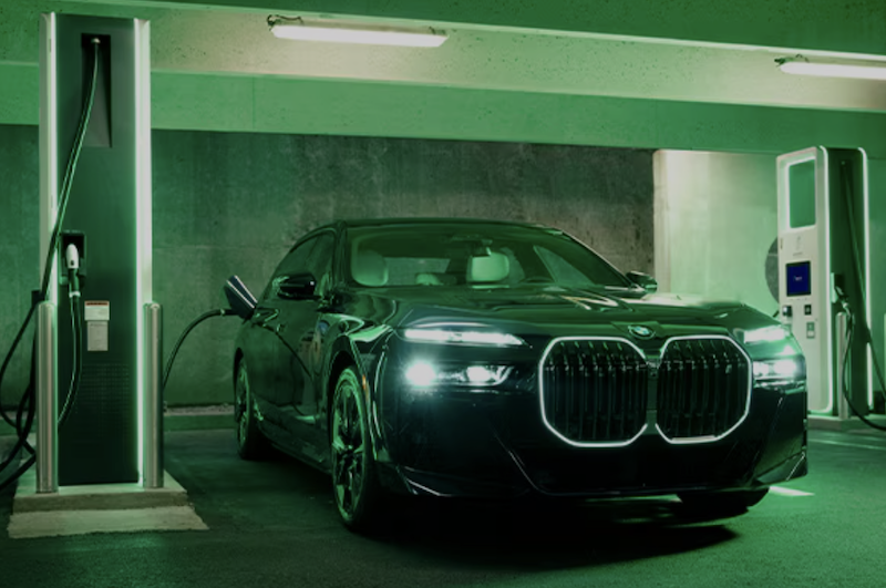 BMW Japan「BMW Destination Charging プロジェクト」開始へ | BMWおたっきーず！Blog - BMW総合情報ブログ