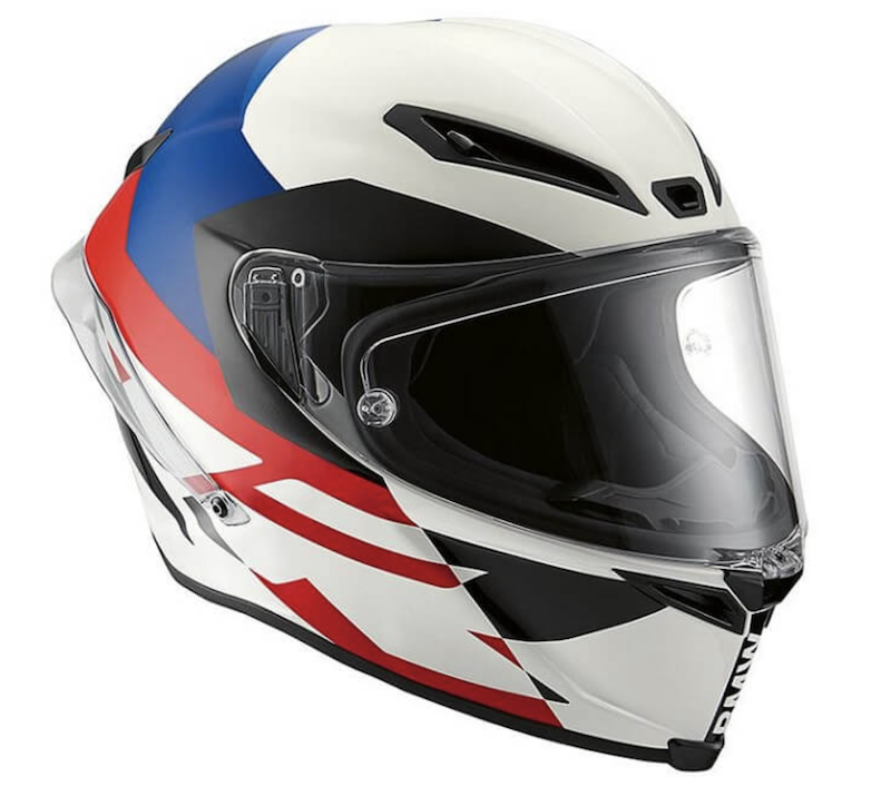 BMW Motorradが「BMW Helmet M Pro Race」を販売開始 | BMWおたっきー 