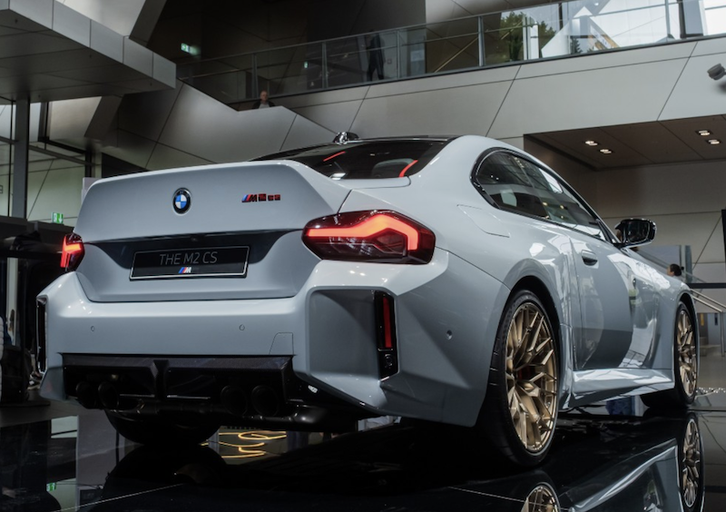 From BMW[IBlog - ŐVj[X