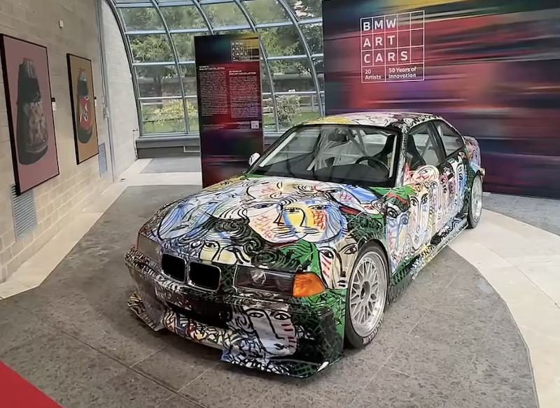 From BMW[IBlog - ŐVj[X