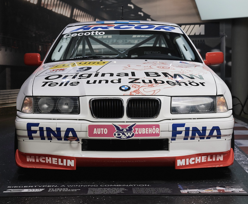 From BMW[IBlog - ŐVj[X