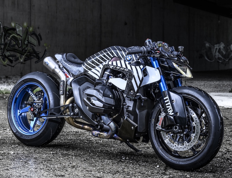 From BMW[IBlog - ŐVj[X