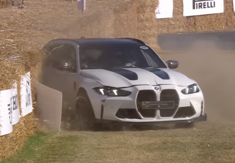 From BMW[IBlog - ŐVj[X