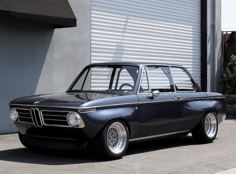 趣味・スポーツ・実用 BMW PROFILE BMW Individual