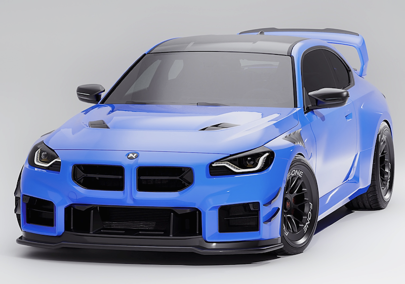 From BMW[IBlog - ŐVj[X