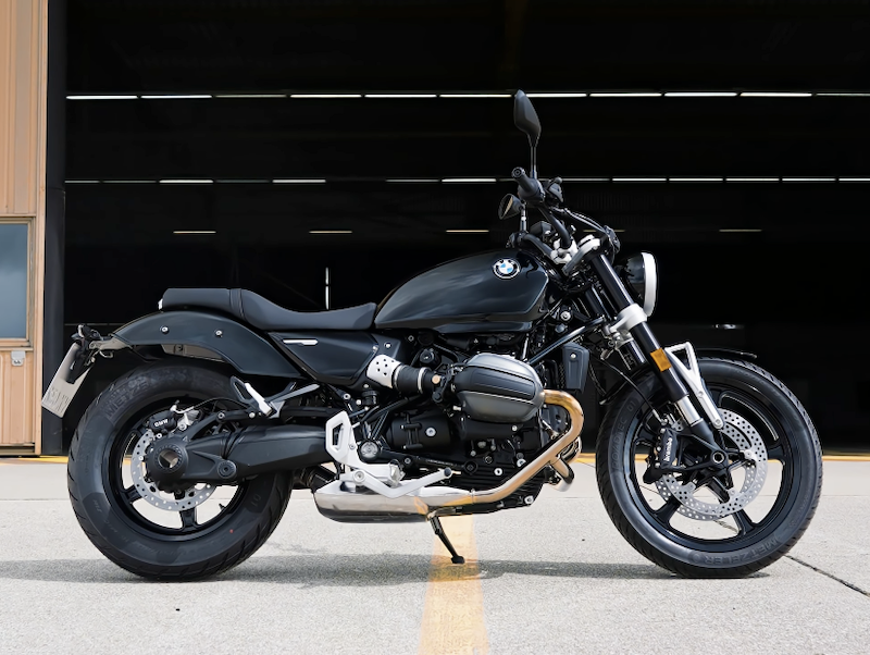 「BMW R12」の動画 | BMWおたっきーず!Blog - BMW総合情報ブログ