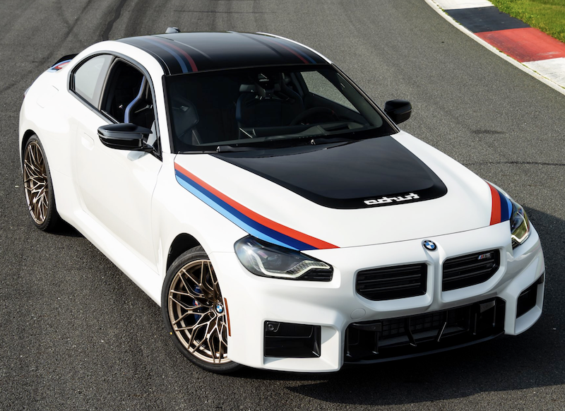 From BMW[IBlog - ŐVj[X