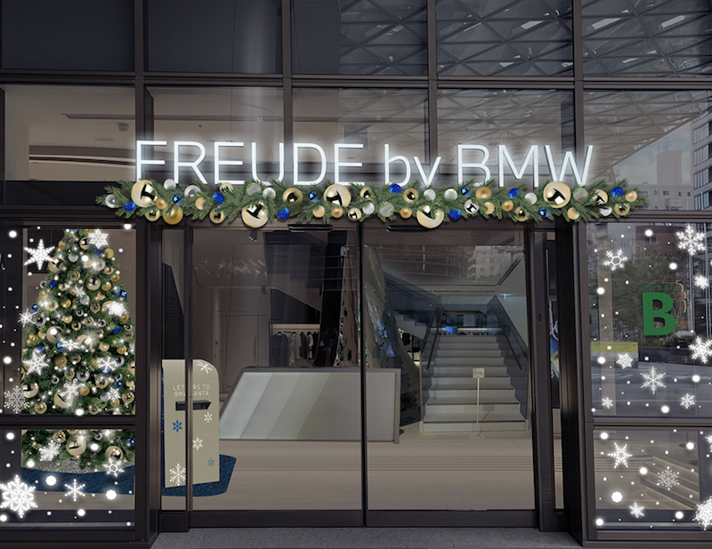 From BMW[IBlog - ŐVj[X