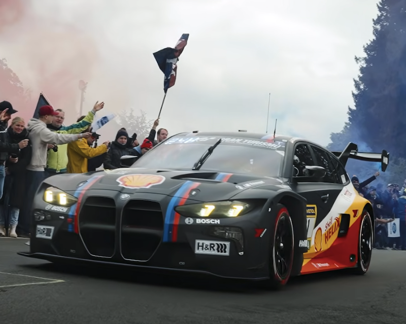 From BMW���������[���IBlog - �ŐV�j���[�X