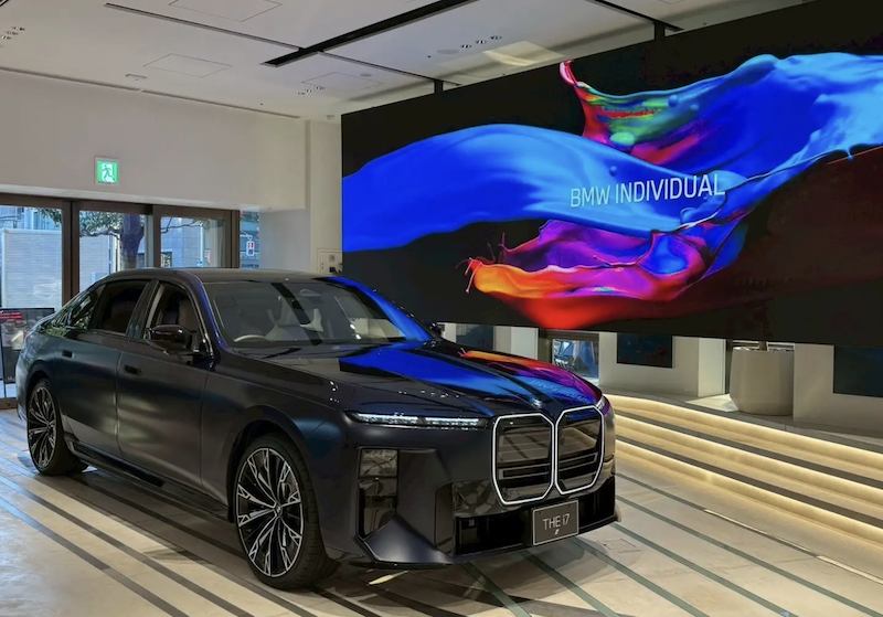 From BMW���������[���IBlog - �ŐV�j���[�X