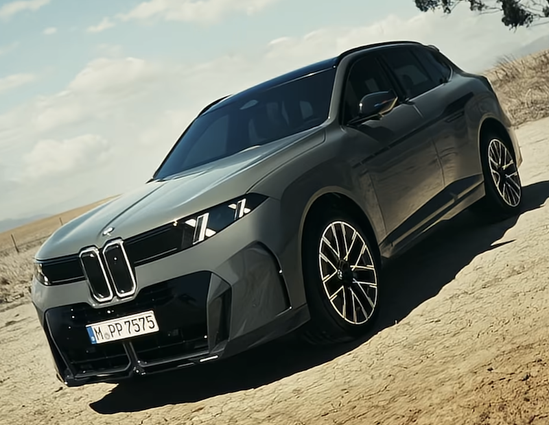 From BMW���������[���IBlog - �ŐV�j���[�X