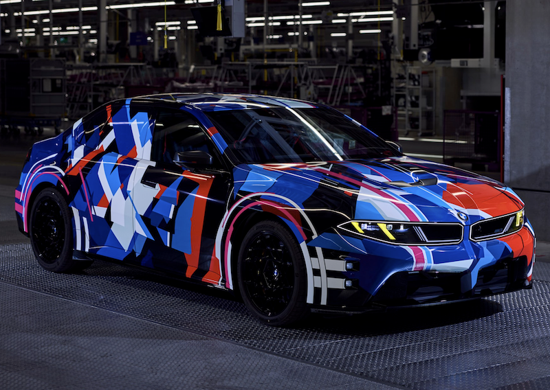 From BMW���������[���IBlog - �ŐV�j���[�X