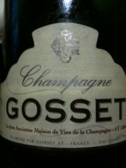 gosset