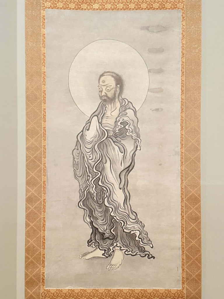 小出楢重 新しき油絵①（大阪中之島美術館） | 緑地公園・大阪・北摂