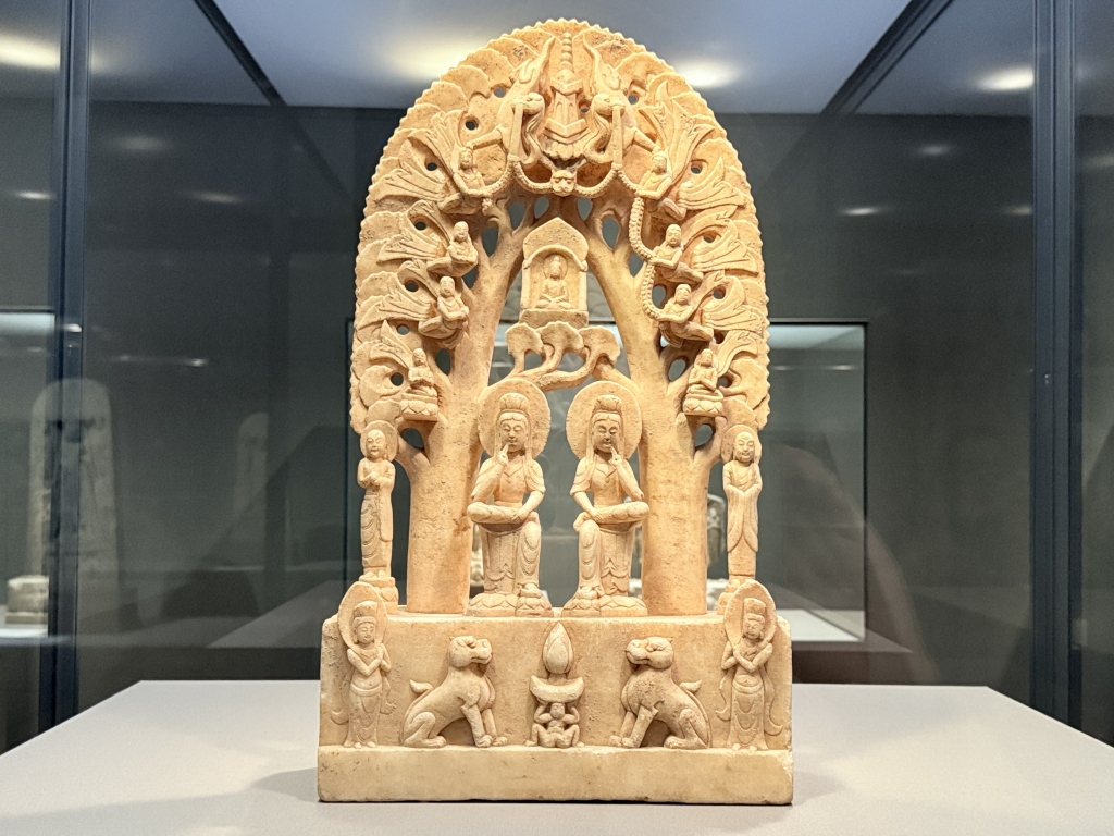 常設展 コレクションせいぞろい①（大阪市立美術館） | 緑地公園・大阪