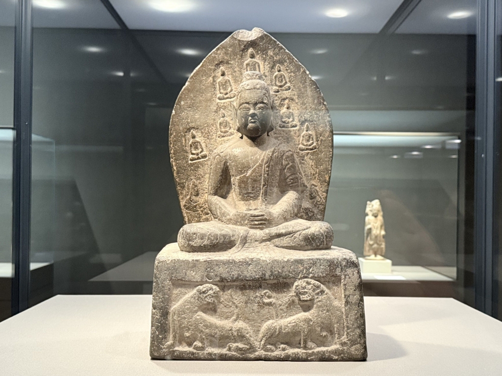 常設展 コレクションせいぞろい①（大阪市立美術館） | 緑地公園・大阪